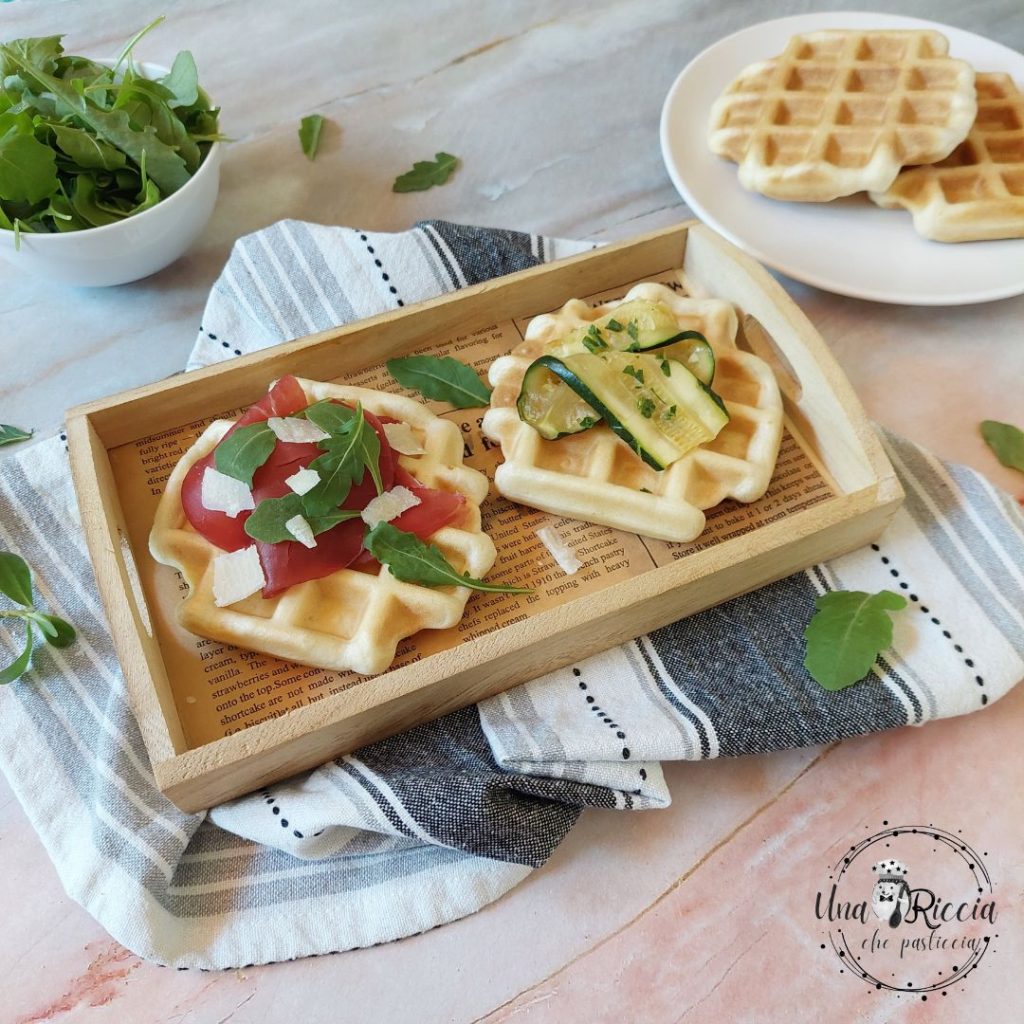 insta-waffle-flatbreads