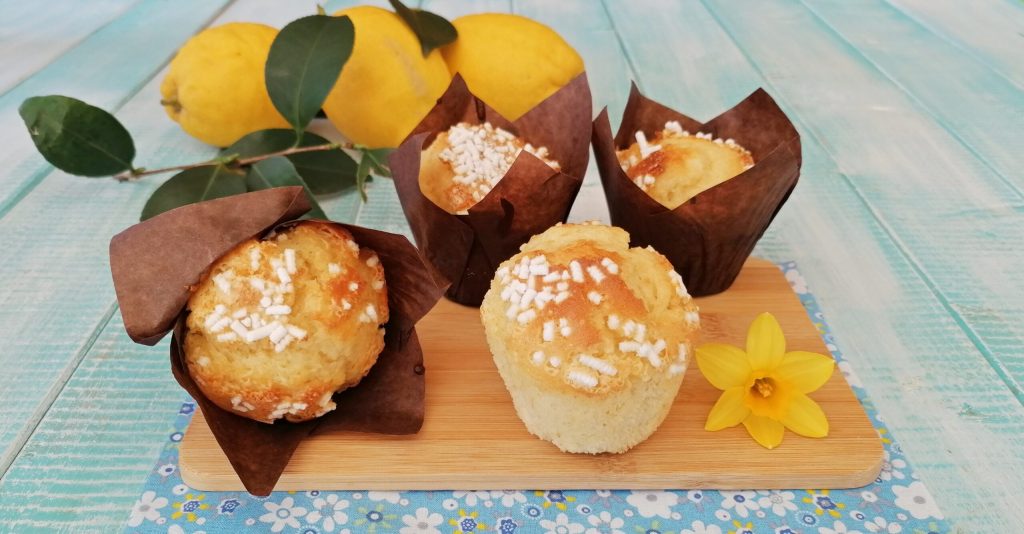 lemon-muffin