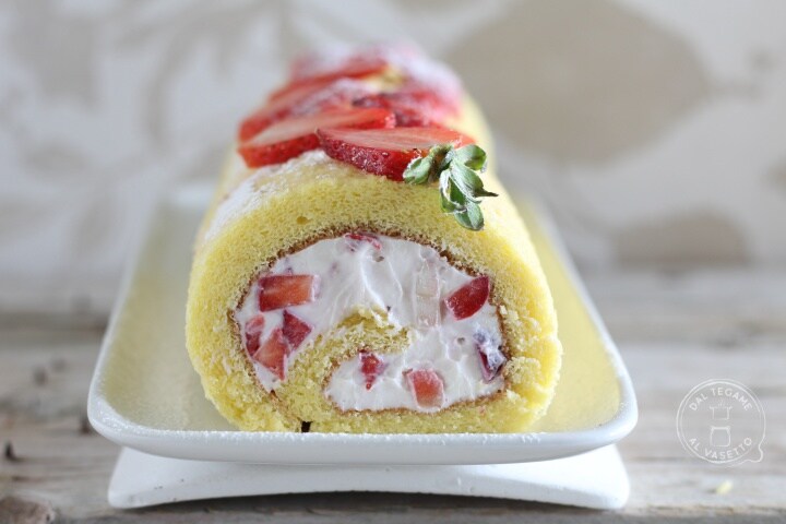 Light Sweet Roll