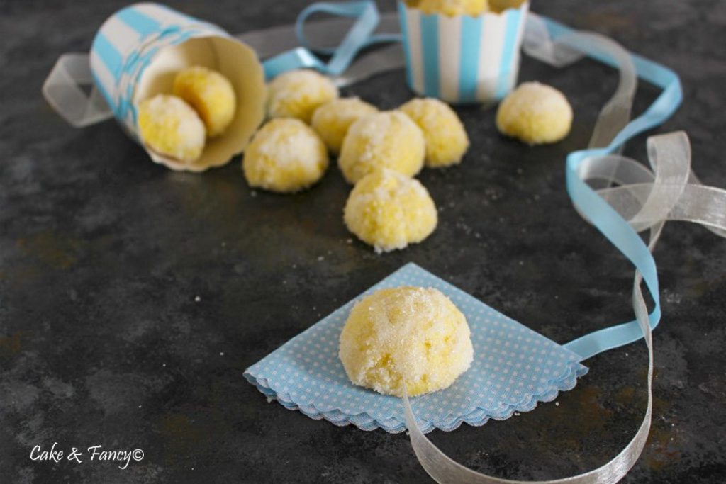 Limoncello Castagnole