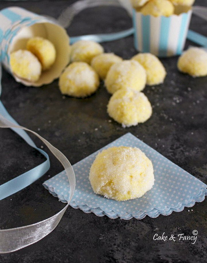 Limoncello Castagnole