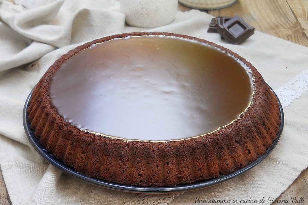 lindt cake oriz