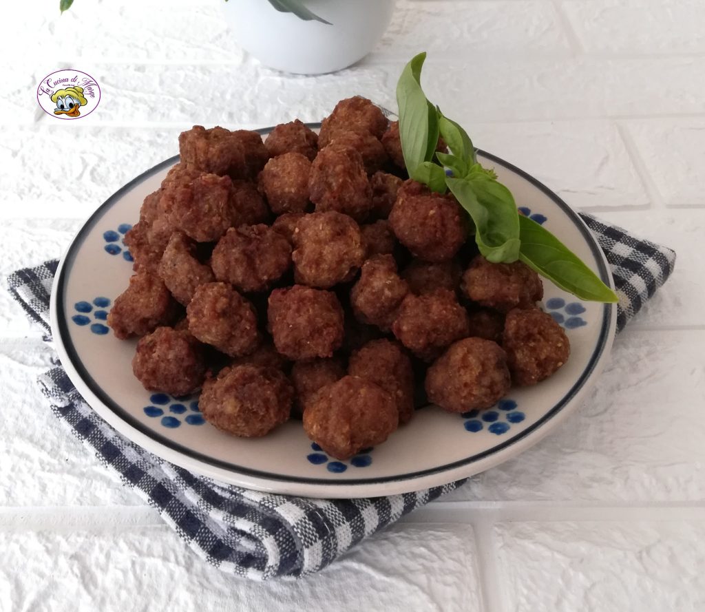 MEATBALLS