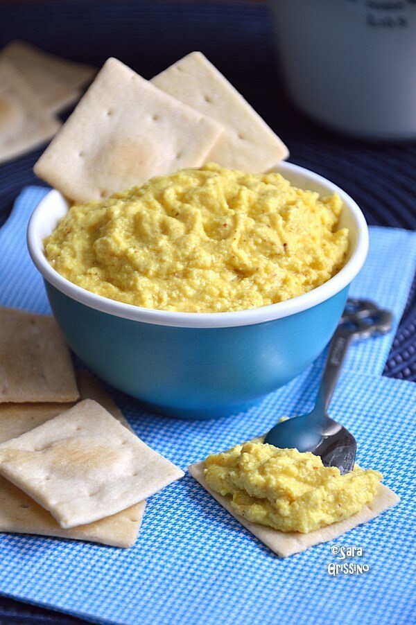 lupin-cream-RECIPE -VEGGIES with passion by Sara Grissino