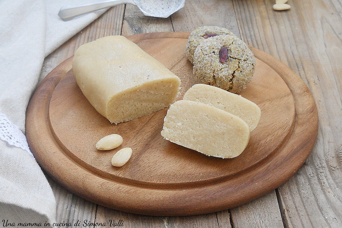 Marzipan