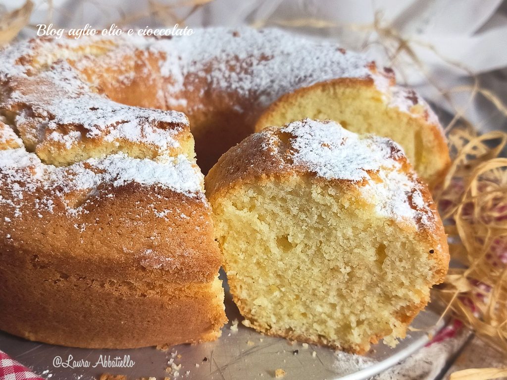 Easy and quick mascarpone cake without butter soft a sweet comfort that starts your day better, it's great for dipping in milk