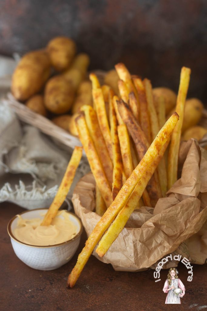 Maxi crispy sticks crispy on the outside and soft on the inside