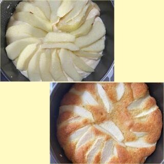 apple pie