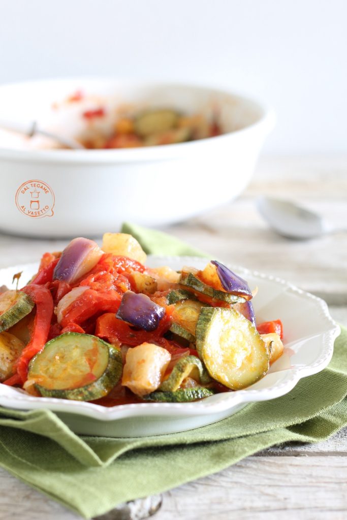 microwave zucchini bell peppers eggplants