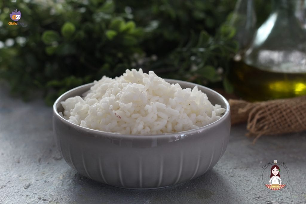 microwave rice