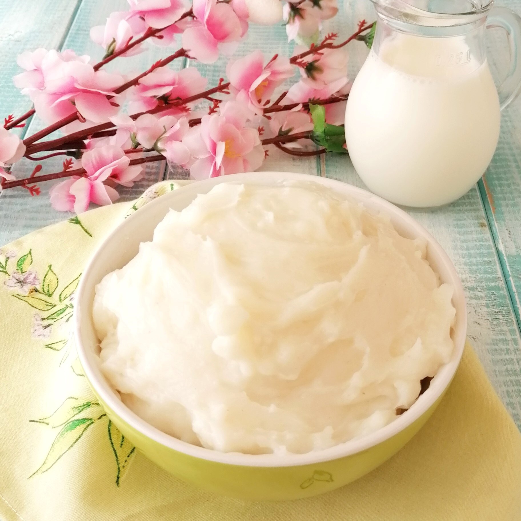 EGGLESS MILK CREAM GLUTEN FREE