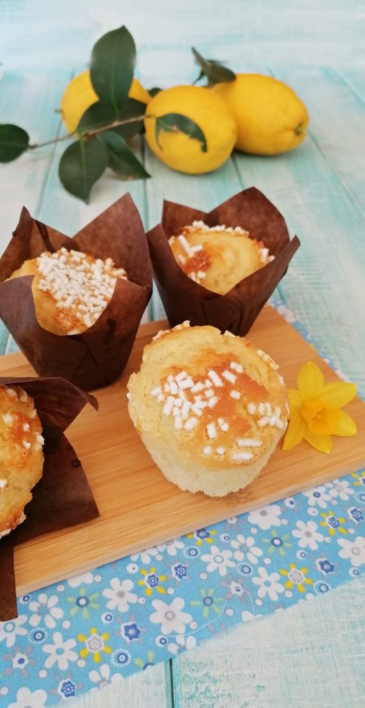 lemon-muffin