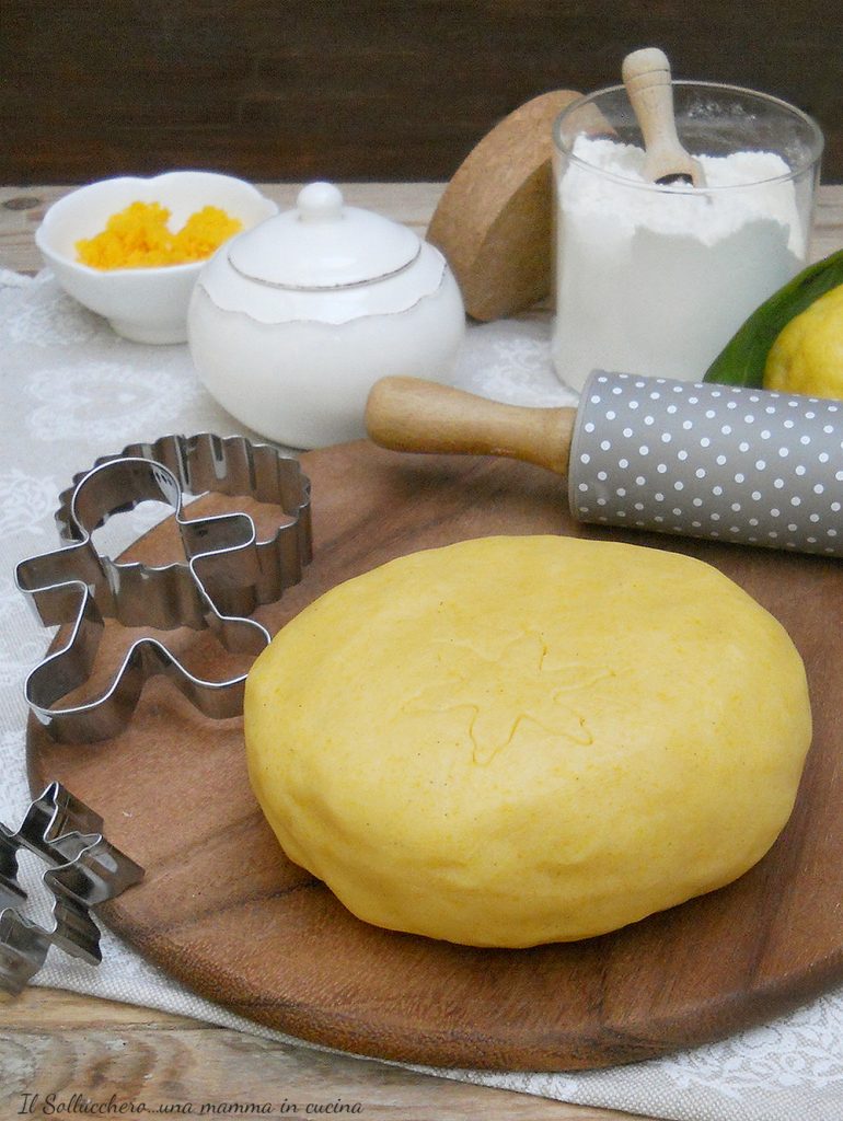 ovis mollis shortcrust pastry vert