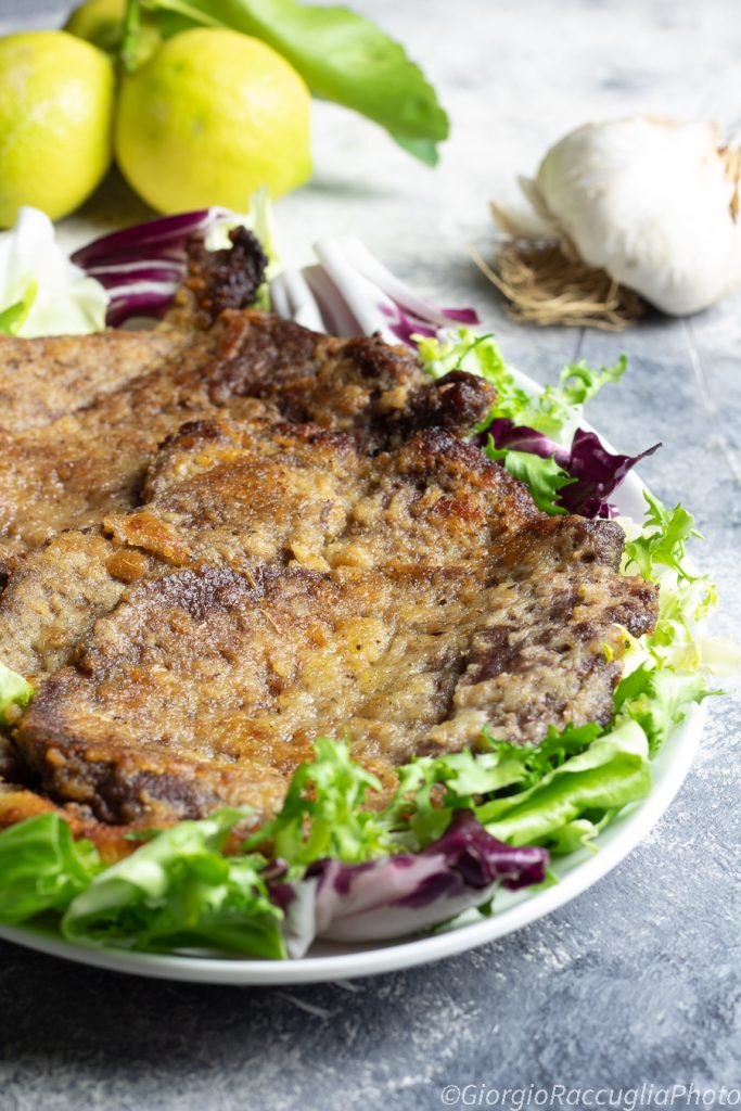 roast meat recipe