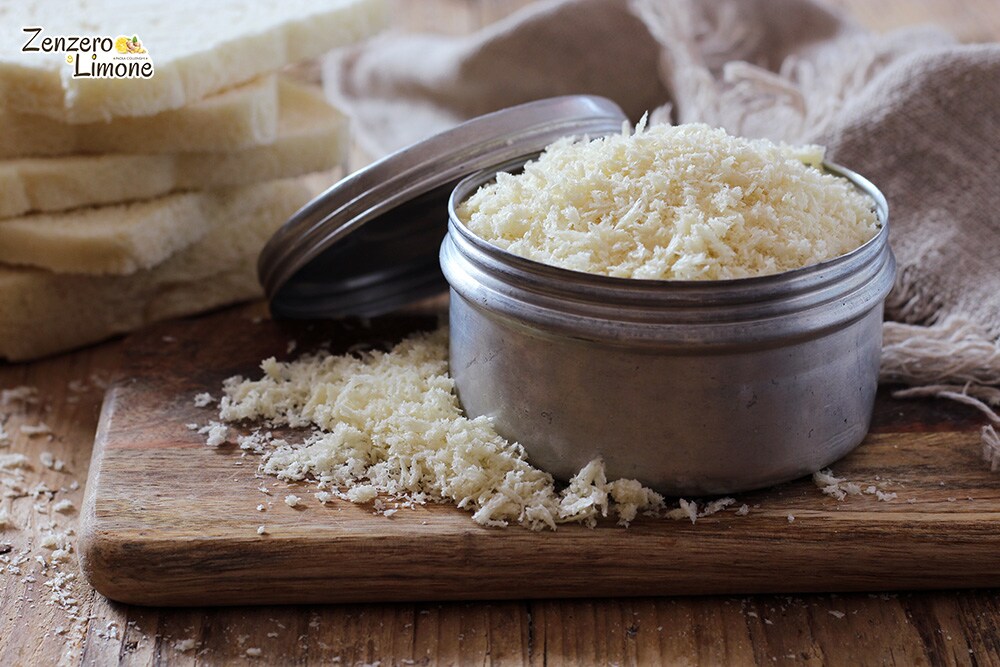 panko