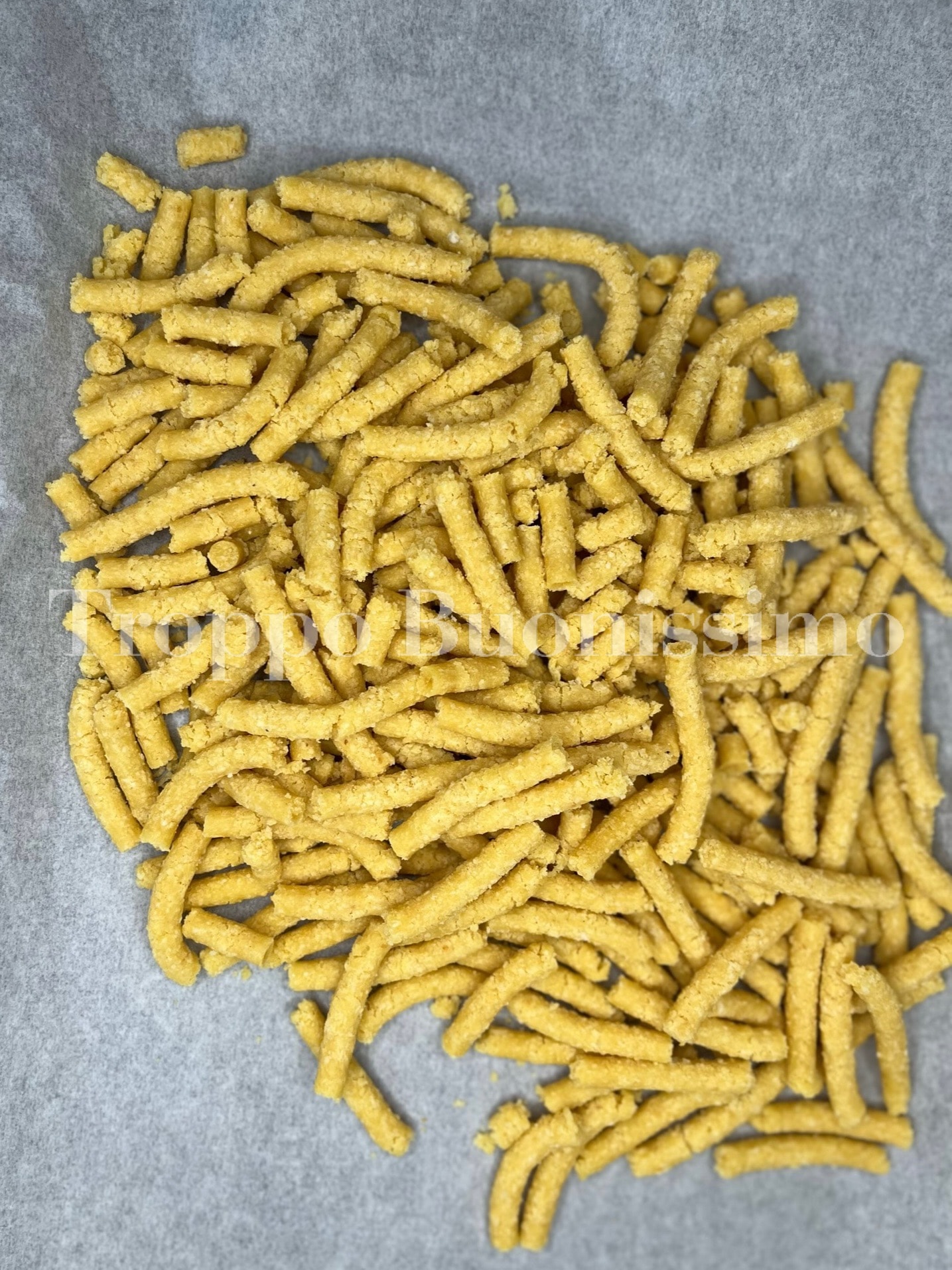 Passatelli: The Perfect Recipe