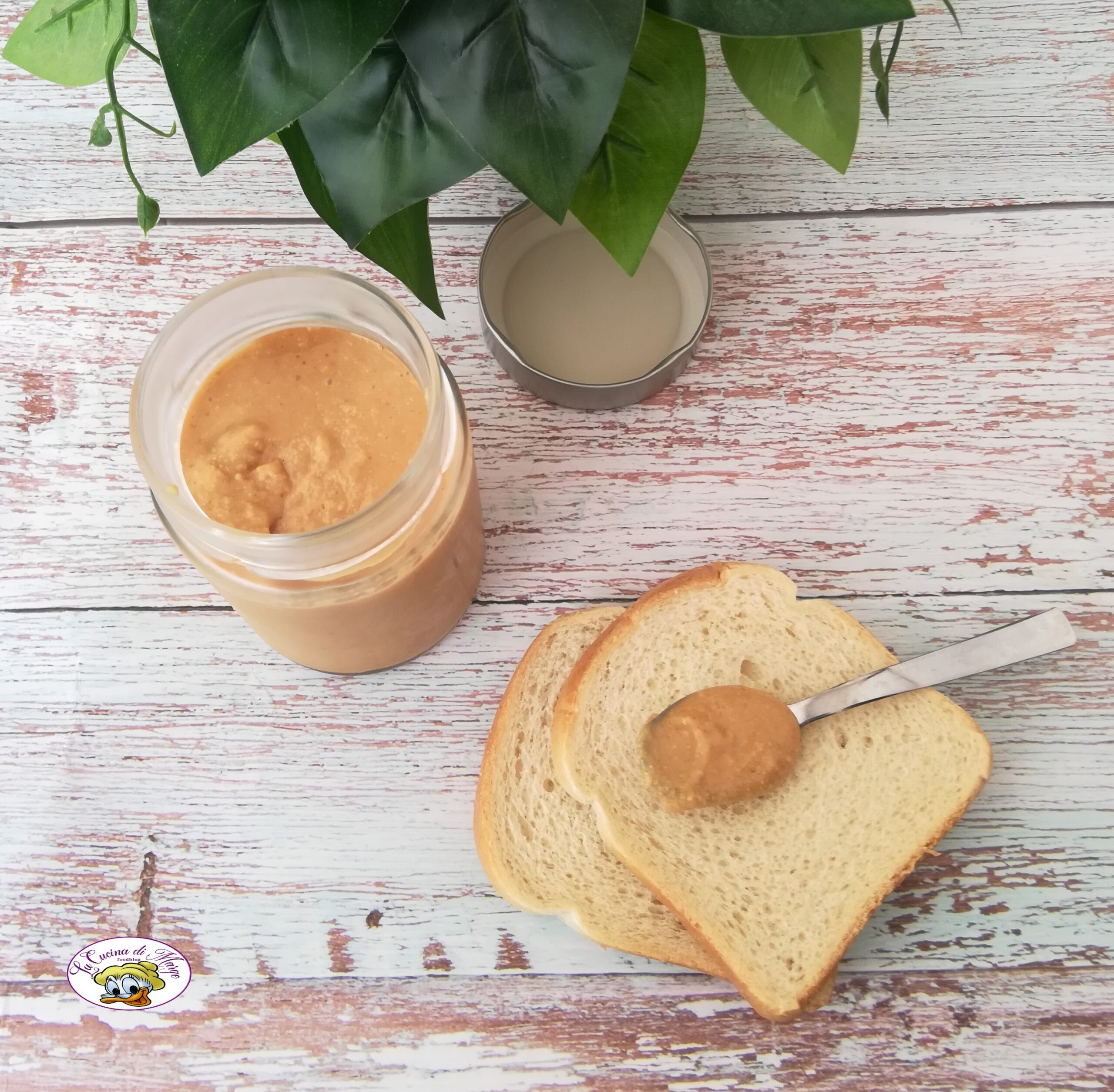 PEANUT BUTTER