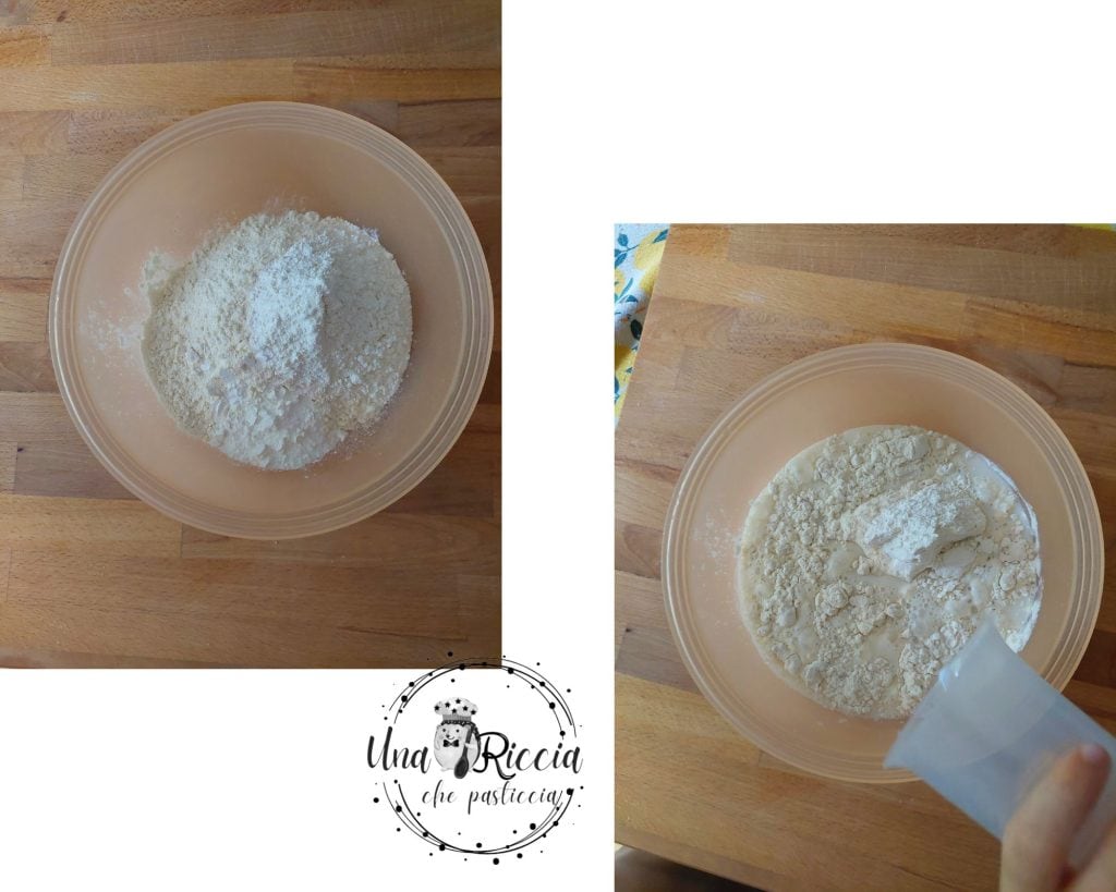 preparing-dough-quick-mini-pizzas-no-rising