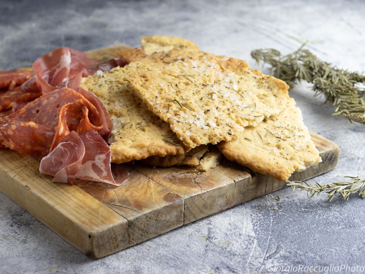 Quick Crispy Recipe Without Rising