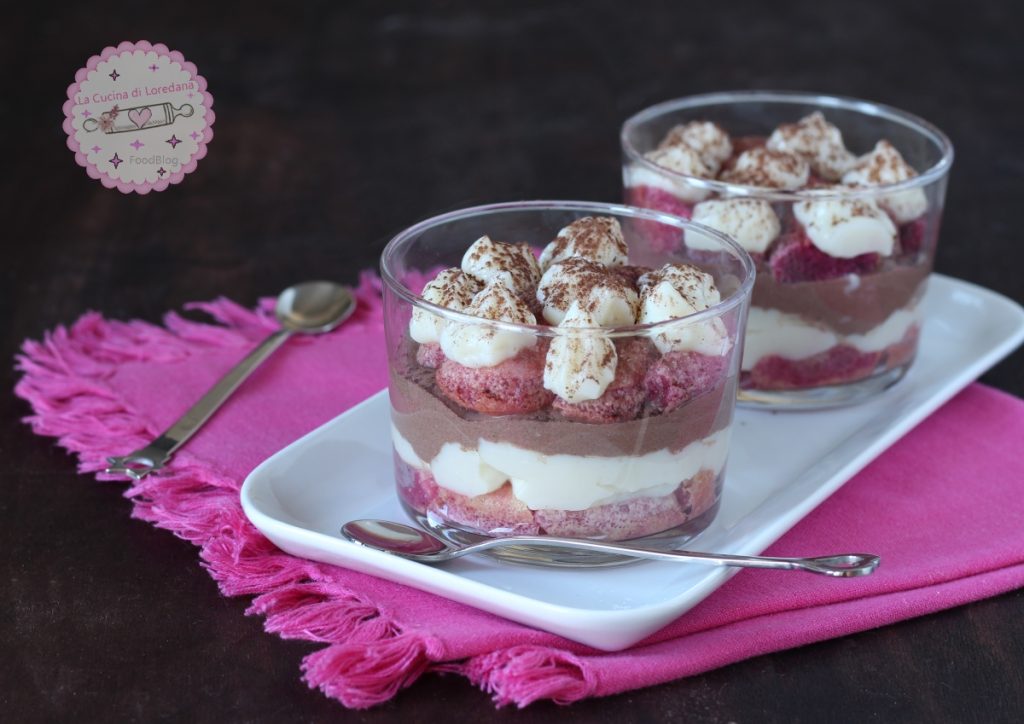 quick english trifle