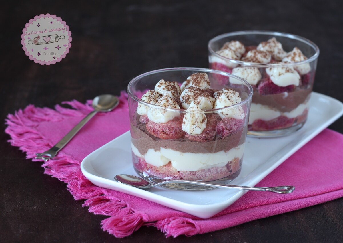 Quick English Trifle