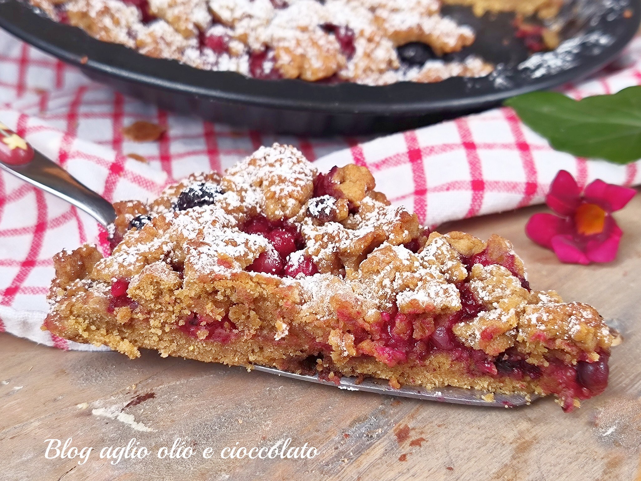 QUICK TART WITHOUT RESTING: EASY RECIPE READY IN 5 MINUTES