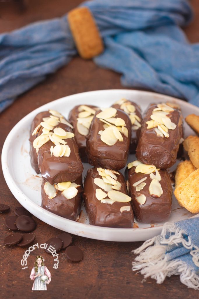 Quick No-Bake Cold Treats
