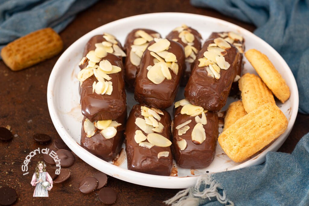 Quick No-Bake Cold Treats