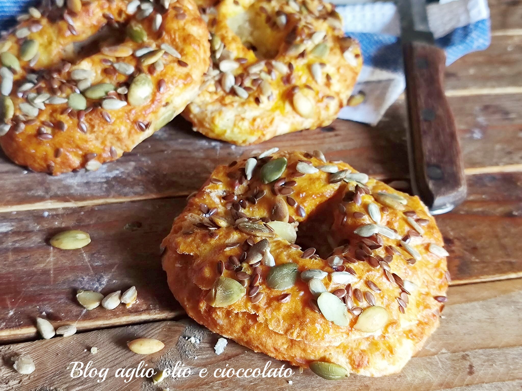 QUICK YOGURT DONUTS WITHOUT YEAST