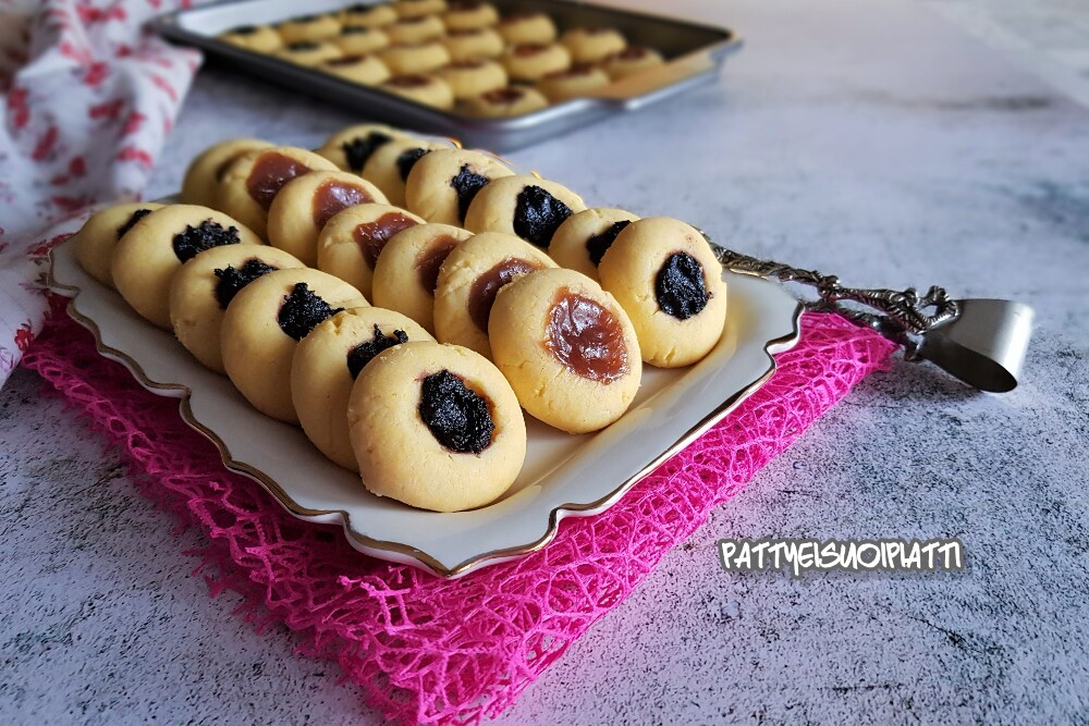 ovis mollis cookies
