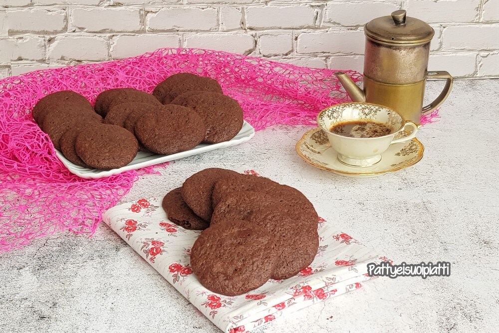 american cookies