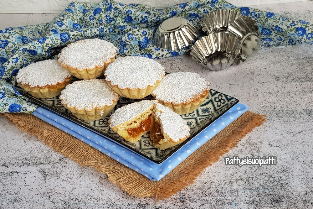 traditional Ligurian cobelletti