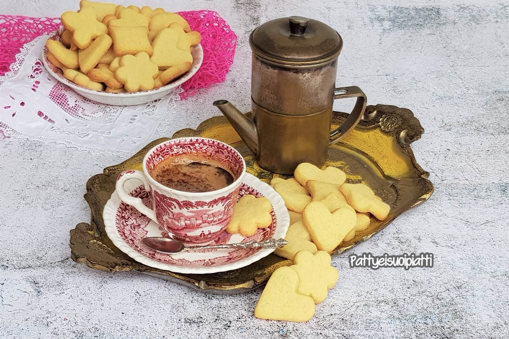 panarello-type mix pastries