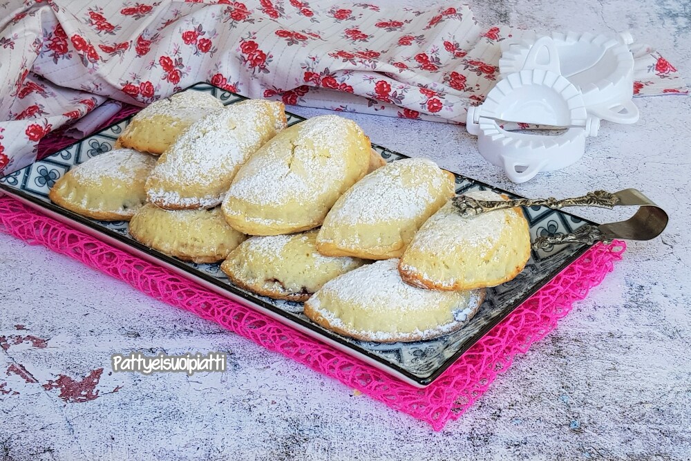ricotta cookies