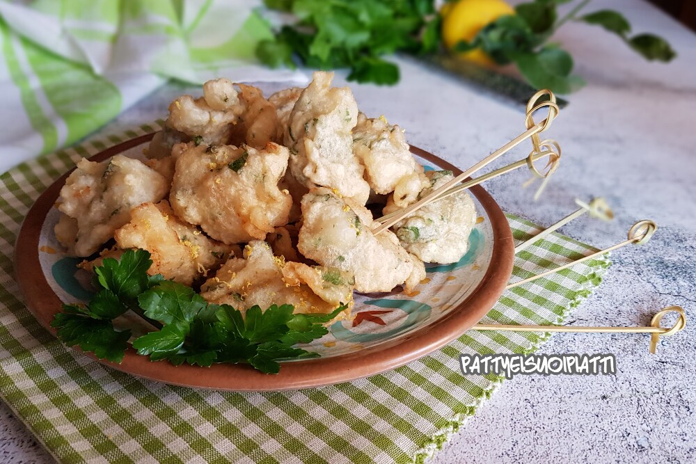 codfish frisceu