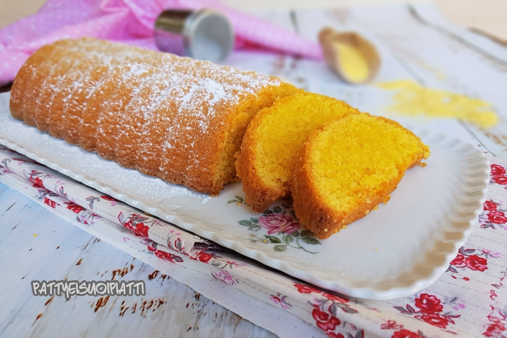 amor polenta