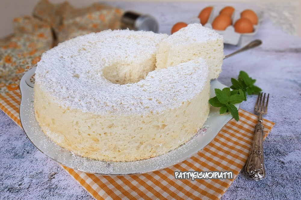 angel cake