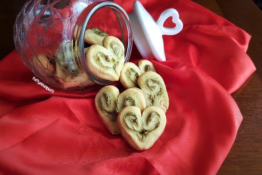 easy hearts for valentine's day