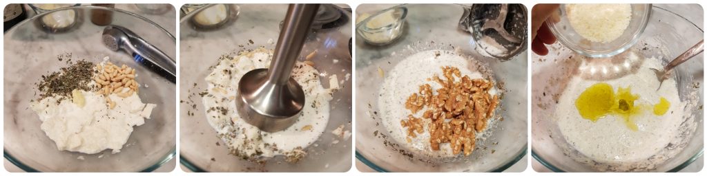 walnut sauce