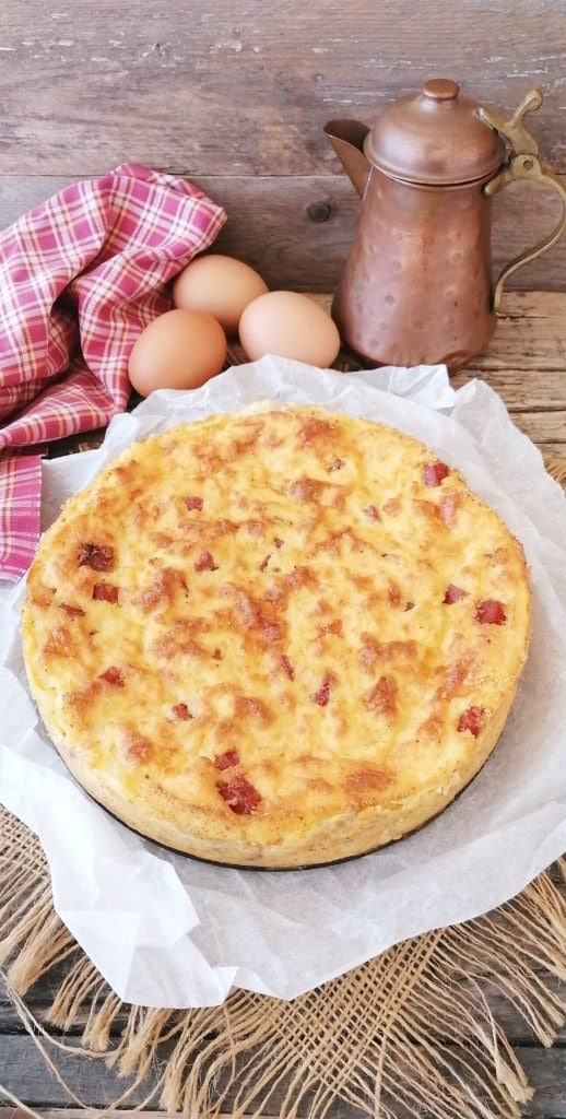 savory migliaccio