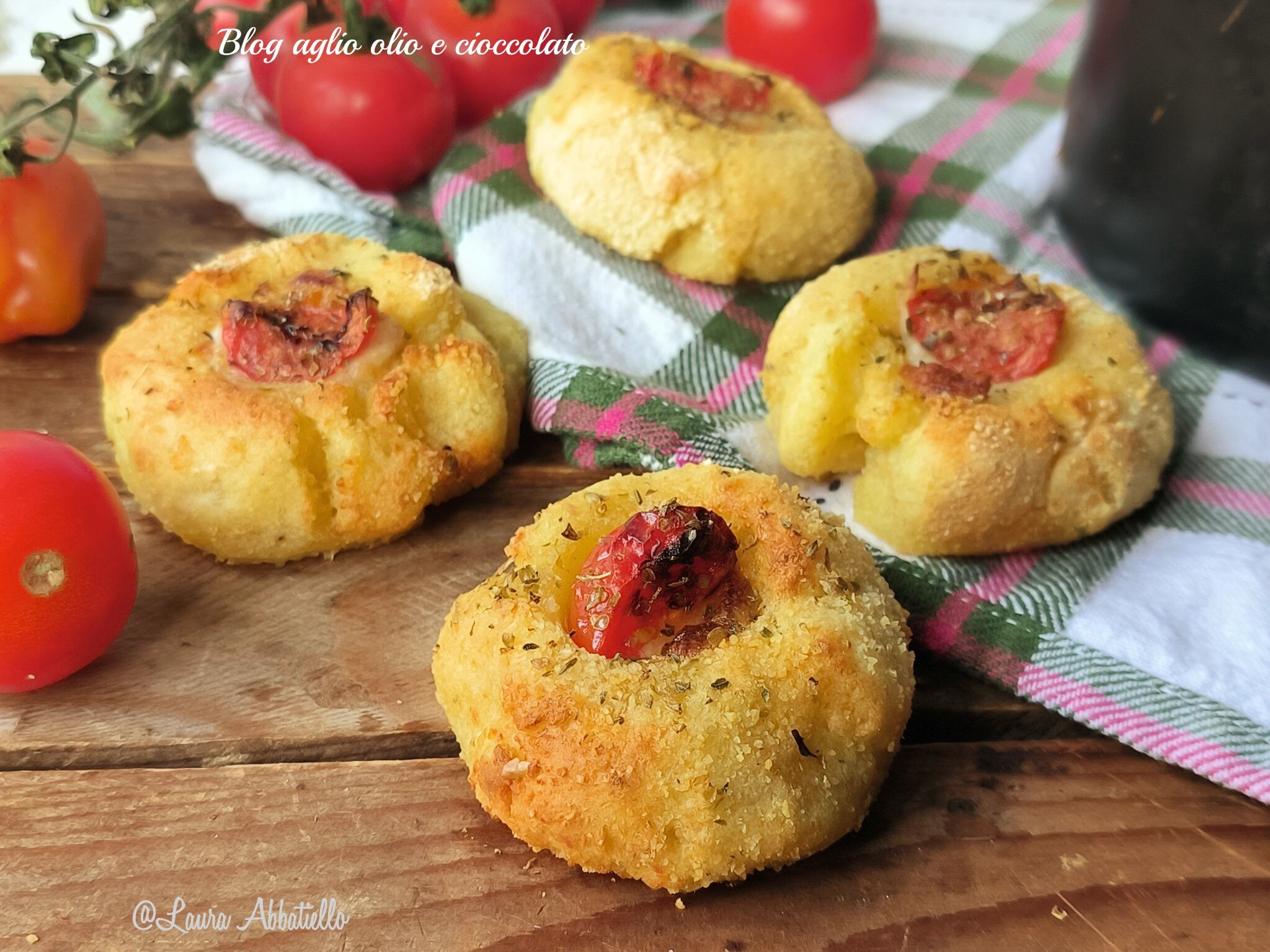 AIR FRYER POTATO BOMBS WITH 3 INGREDIENTS EVERYONE LOVES THEM