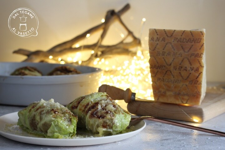 how to make stuffed savoy cabbage rolls in the air fryer