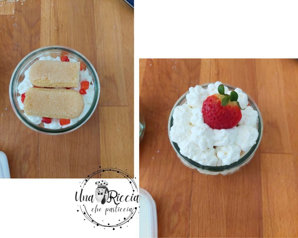 second-layer-for-cream-and-strawberry-cup