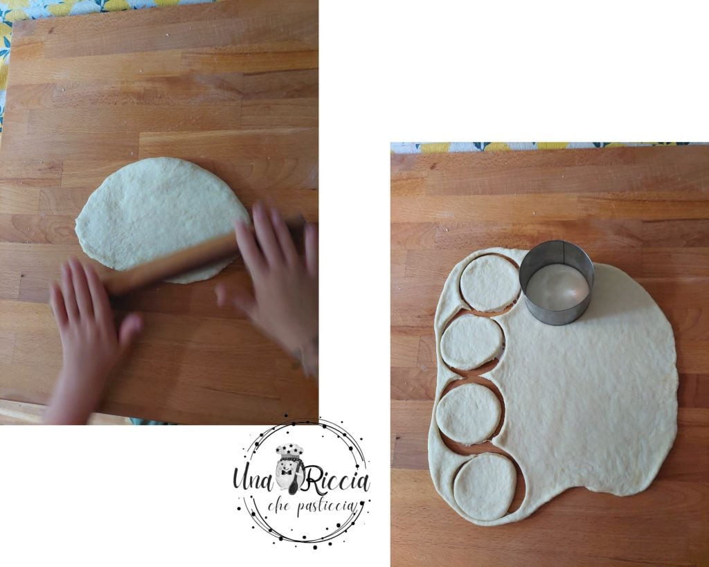 shaping-quick-mini-pizzas-no-rising