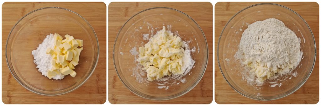 Shortcrust Pastry