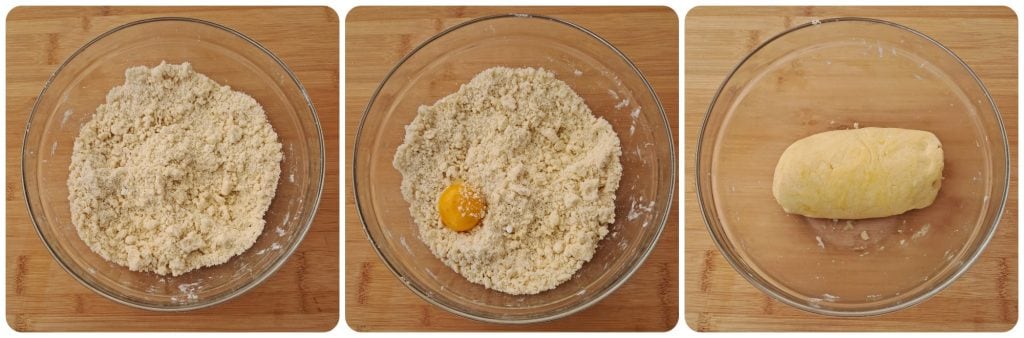 Shortcrust Pastry