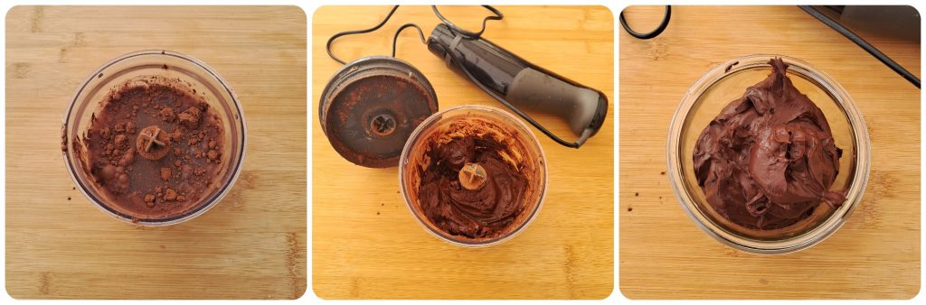 Smart Cocoa Cream
