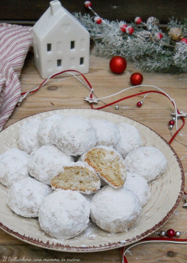 snowball cookies vert