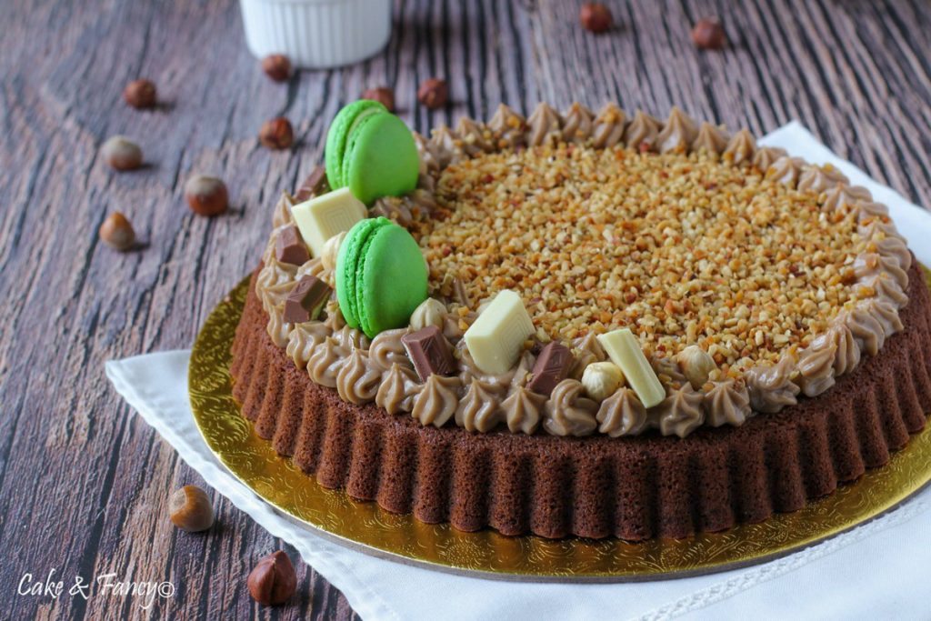 Soft Tart