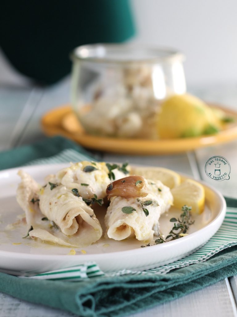 recipe for cooking sole in microwave jar